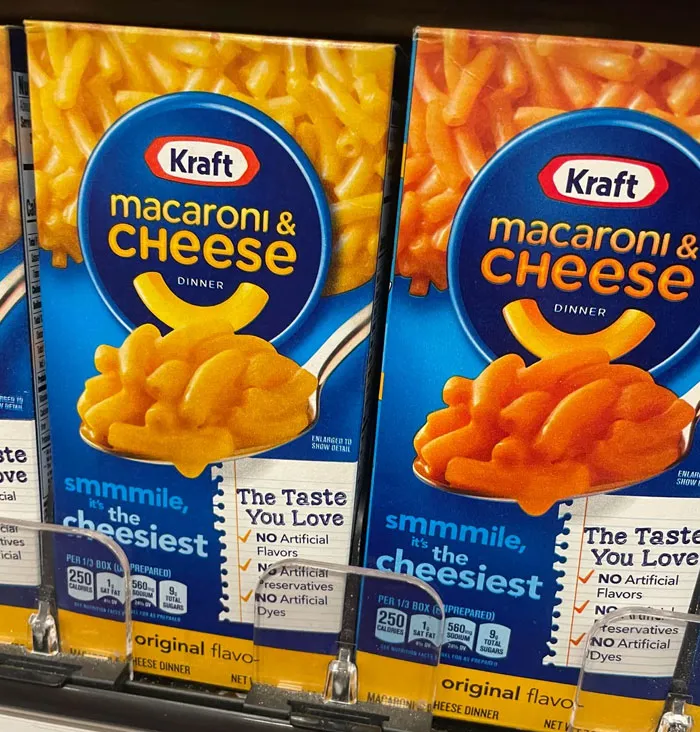 “What Did You Grow Up Eating All The Time But Now Haven’t Had In Years?” (30 Answers)