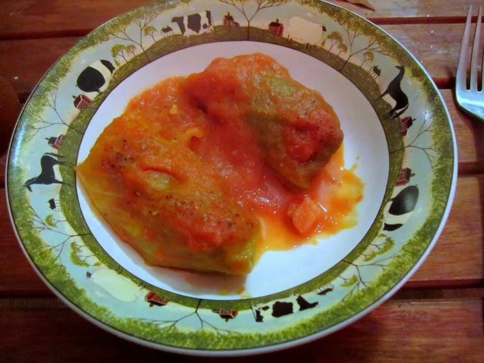 “What Did You Grow Up Eating All The Time But Now Haven’t Had In Years?” (30 Answers)