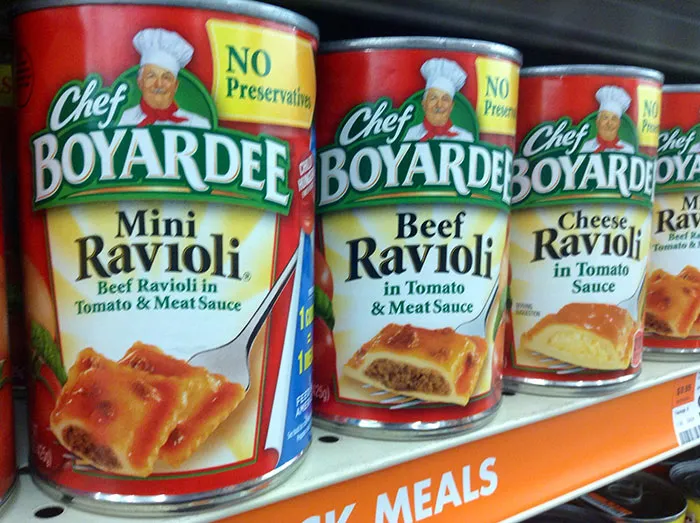 “What Did You Grow Up Eating All The Time But Now Haven’t Had In Years?” (30 Answers)