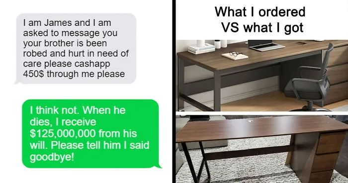 27 Of The Most Obvious Scams That People Still Fall For