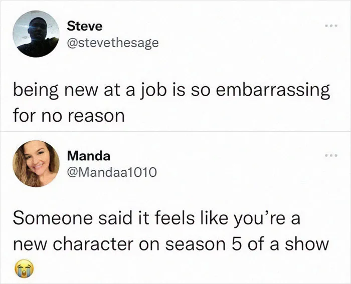 30 Hilarious Memes To Look At Instead Of Working, As Shared On This Instagram Page