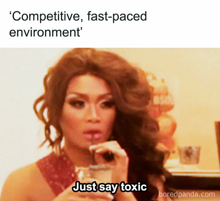 30 Hilarious Memes To Look At Instead Of Working, As Shared On This Instagram Page