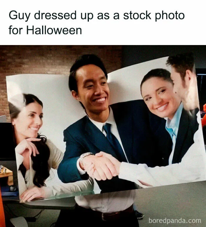30 Hilarious Memes To Look At Instead Of Working, As Shared On This Instagram Page