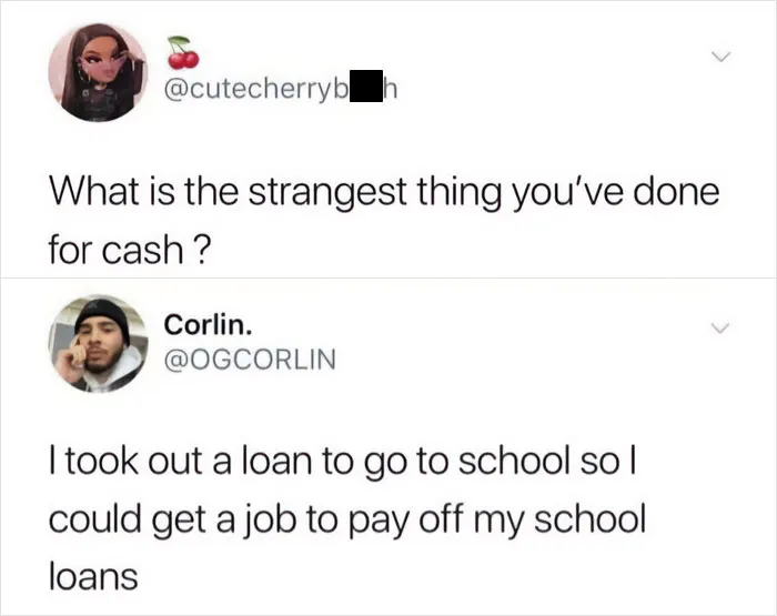 30 Hilarious Memes To Look At Instead Of Working, As Shared On This Instagram Page