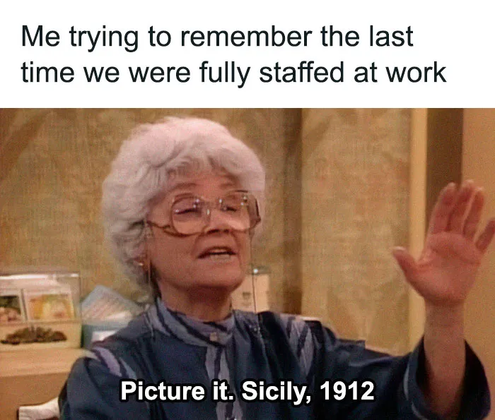30 Hilarious Memes To Look At Instead Of Working, As Shared On This Instagram Page