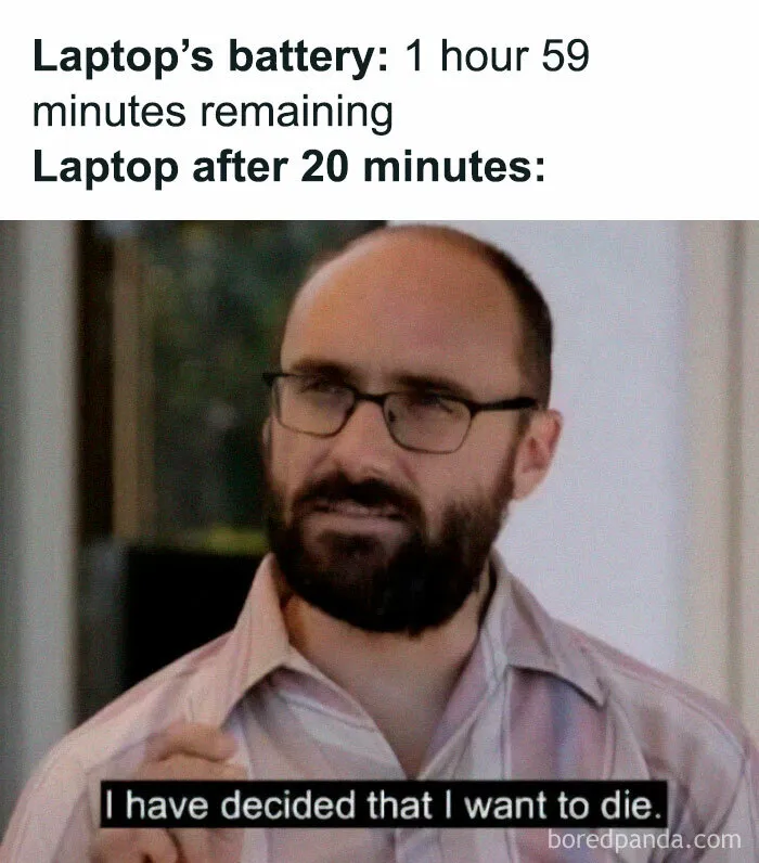 30 Hilarious Memes To Look At Instead Of Working, As Shared On This Instagram Page