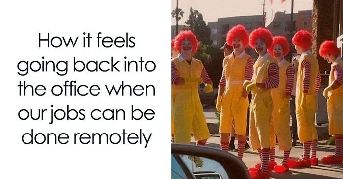 30 Hilarious Memes To Look At Instead Of Working, As Shared On This Instagram Page