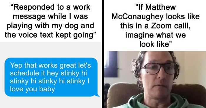 30 Hilarious Memes To Look At Instead Of Working, As Shared On This Instagram Page