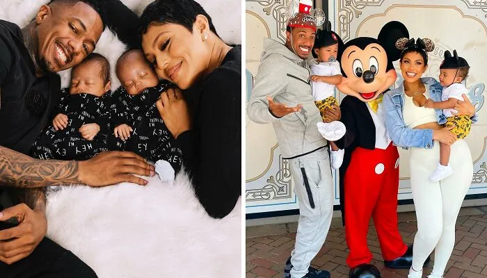 Proud Father Of 12, Nick Cannon, Shares Emotional Message After Toddler Son’s Autism Diagnosis