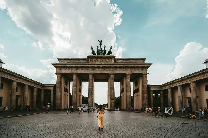 Someone Asked “What Is The Best City You’ve Ever Visited?” And 30 Peeps Delivered