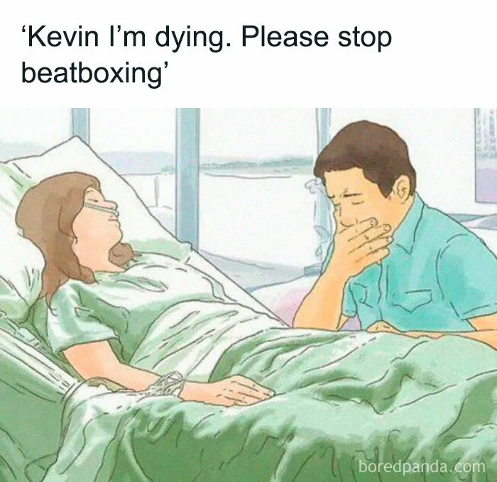 “The Michael Jordan Of Memes”: 50 Hilariously Random Memes From This IG Page