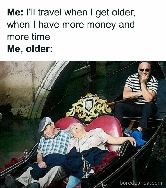 “The Michael Jordan Of Memes”: 50 Hilariously Random Memes From This IG Page