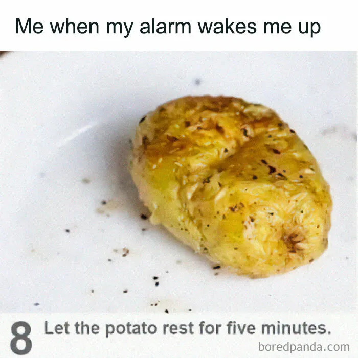 “The Michael Jordan Of Memes”: 50 Hilariously Random Memes From This IG Page