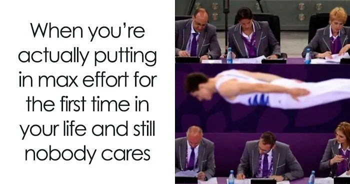“The Michael Jordan Of Memes”: 50 Hilariously Random Memes From This IG Page