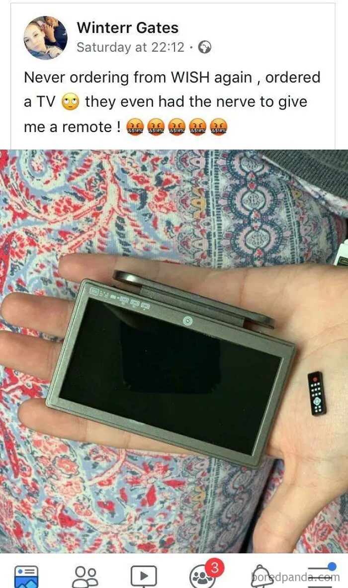 40 People Who Hit New Levels Of Cringe And Got Shamed In This Online Group