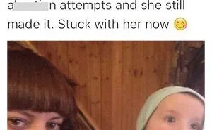 40 People Who Hit New Levels Of Cringe And Got Shamed In This Online Group