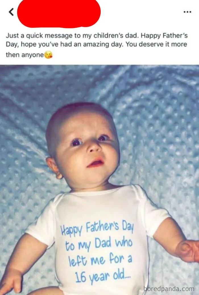 40 People Who Hit New Levels Of Cringe And Got Shamed In This Online Group