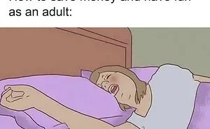 50 Times “Winning Introverts” Shared Painfully Relatable Memes