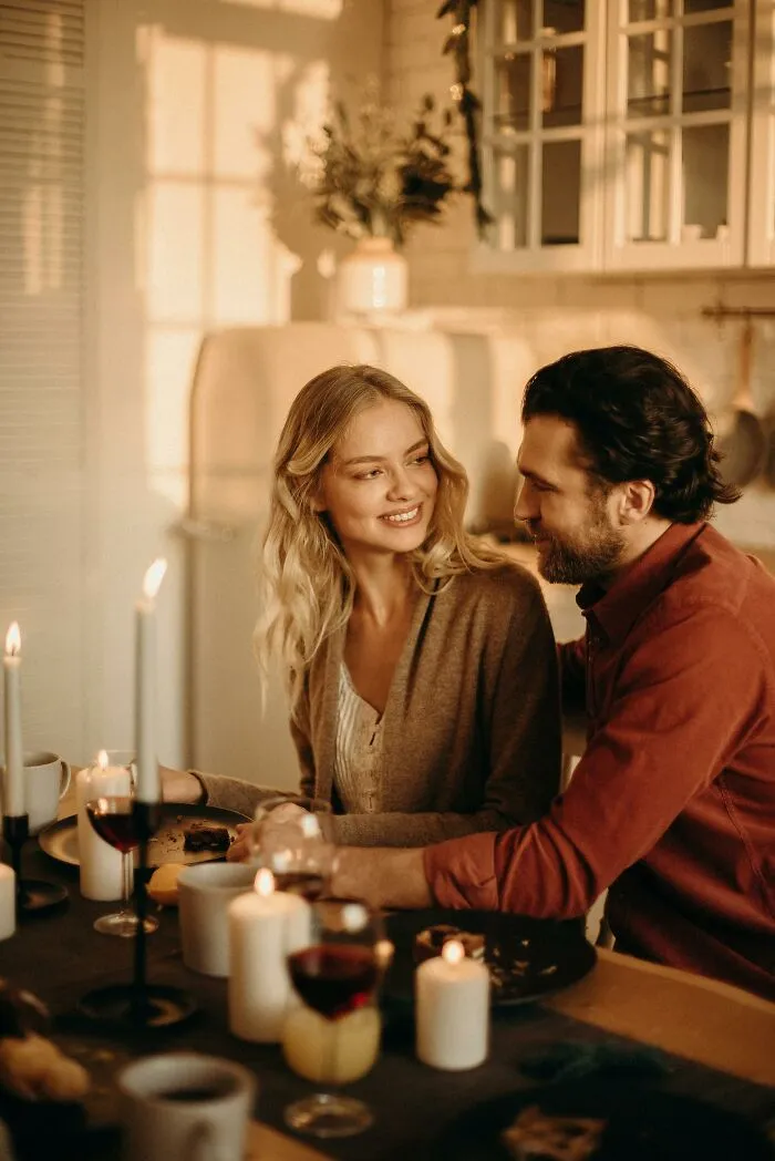 “Adults Who Are Married, What Small Things You Do Make Your Marriage Stronger?” (30 Answers)
