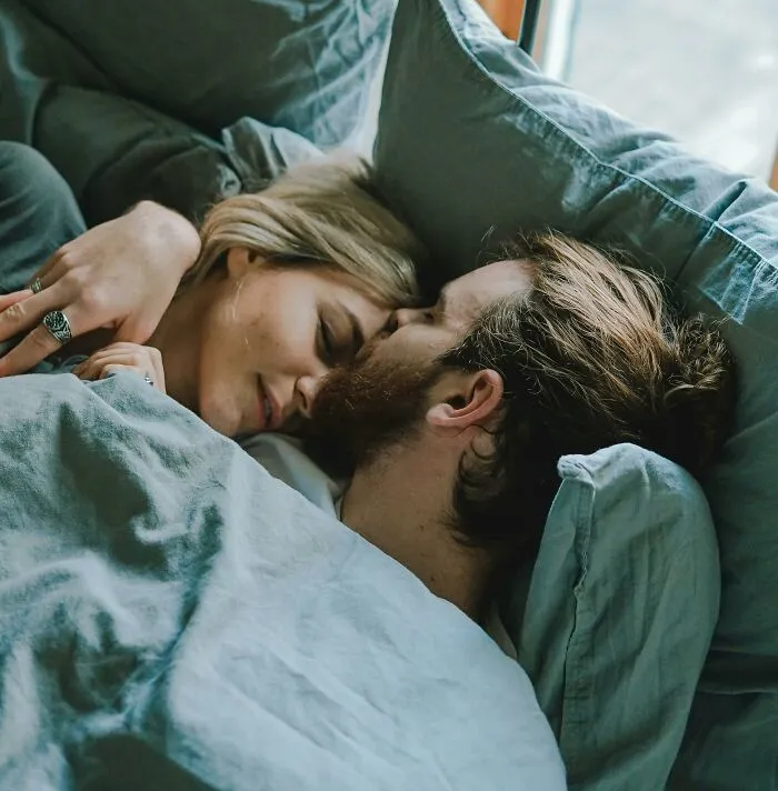 “Adults Who Are Married, What Small Things You Do Make Your Marriage Stronger?” (30 Answers)