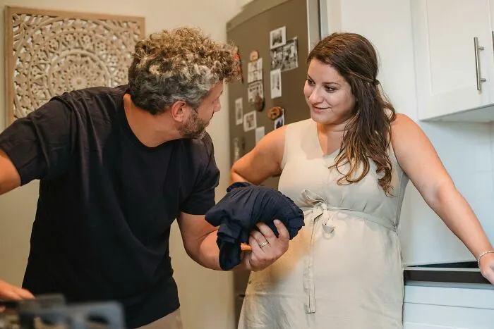 “Adults Who Are Married, What Small Things You Do Make Your Marriage Stronger?” (30 Answers)