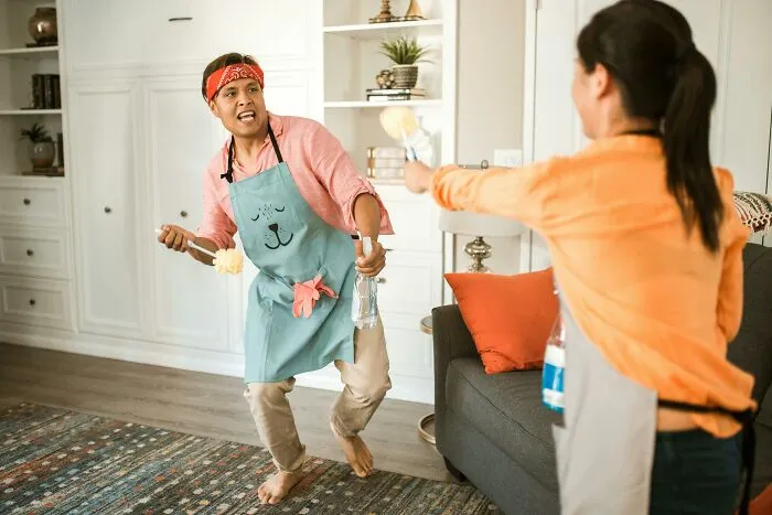 “Adults Who Are Married, What Small Things You Do Make Your Marriage Stronger?” (30 Answers)