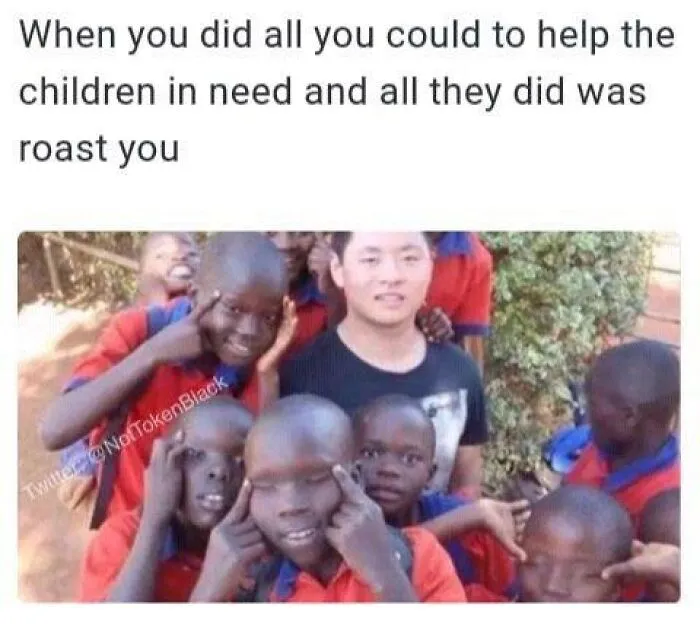 40 People Who Hit New Levels Of Cringe And Got Shamed In This Online Group