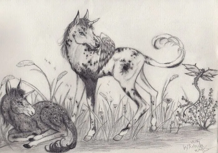 Wild Little Ones