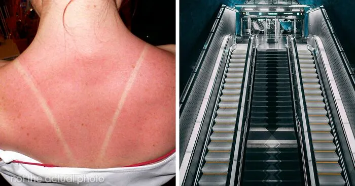 “Moving Water”: 35 People Share Things People Might Not Realize Are Really Dangerous