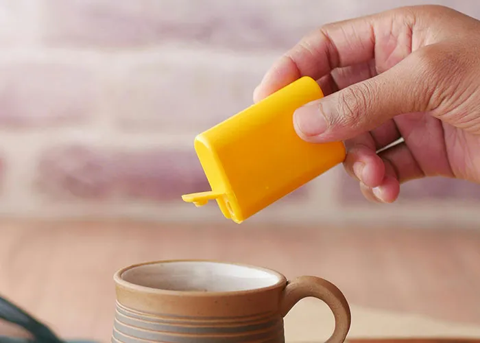 "Student Licked His Finger": 28 Things That Were Discovered By Accident And Ended Up Being Useful