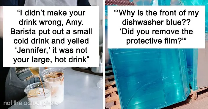 45 Times Dumb Customers Really Pushed Retail Workers To The Limit With Their Questions