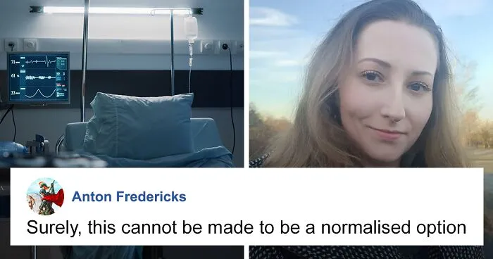 “It’s The Ultimate Unknown”: 28-Year-Old To Be Euthanized After Years Of Psychological Battles