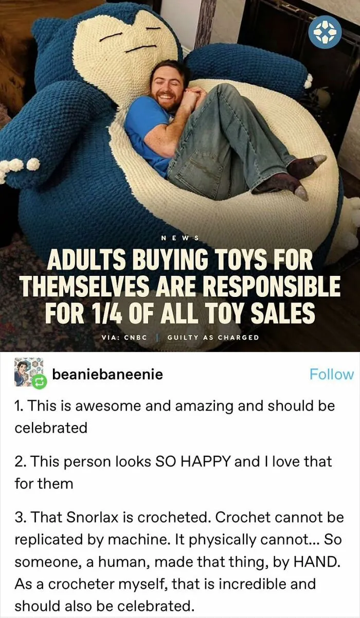 50 Randomly Wholesome Posts That May Be Just What You Needed For A Happiness Boost