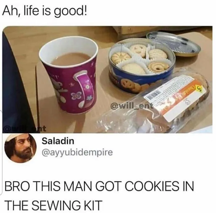 50 Randomly Wholesome Posts That May Be Just What You Needed For A Happiness Boost
