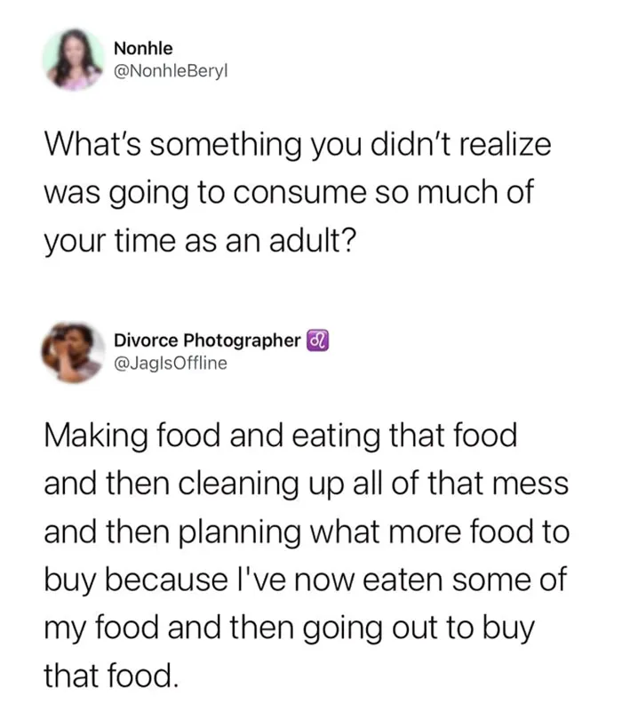 50 Random Memes To Entertain You While You Procrastinate