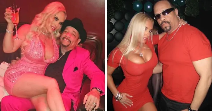 Ice-T Cheers Wife On During Heated Online Discussion About Women In 40s Wearing Bathing Suits