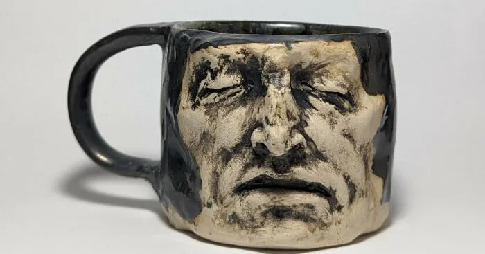 10 Mugs You Should See By Adam Rush