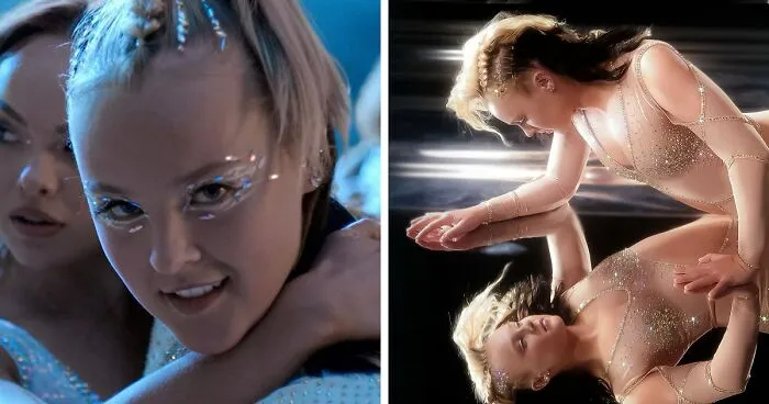 JoJo Siwa Slammed For Claiming She Invented New Genre Called “Gay Pop” In “Cringey” Interview