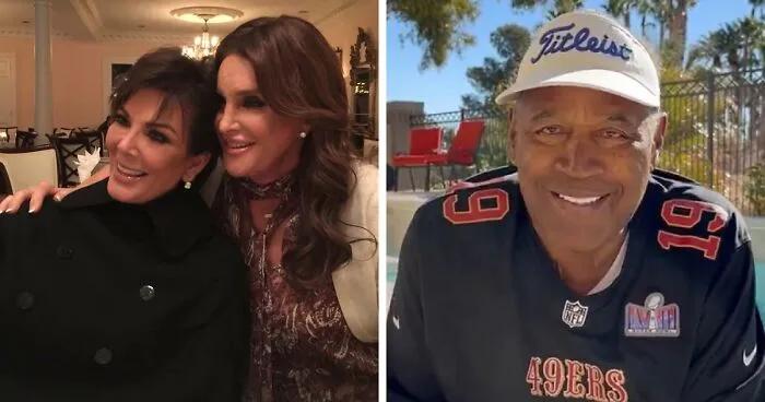 "Good Riddance": Caitlyn Jenner Writes Blunt Message Expressing Happiness Over O.J. Simpson’s Death