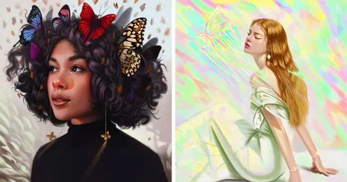 Fantastic Surreal Artworks By Illustrator Yaşar Vurdem (20 Pics)