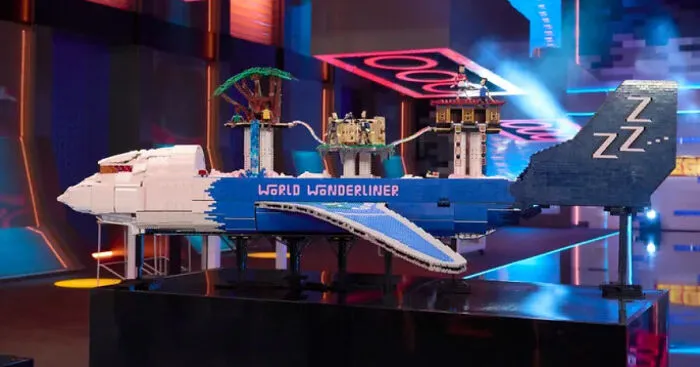 Hey Pandas, Post A Picture Of The Best LEGO Sculptures You've Ever Seen (Closed)