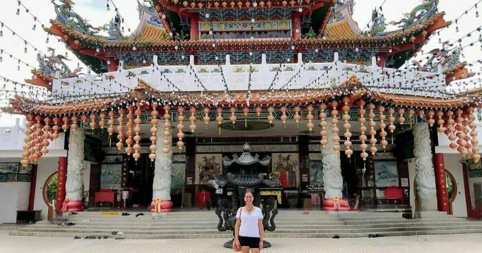 We Travel Full-Time; Here Are 40 Countries That We Visited Over 6 Years On A Budget