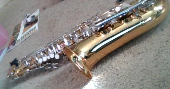 Hey Pandas, Show Me A Pic Of Your Instrument! (Closed)