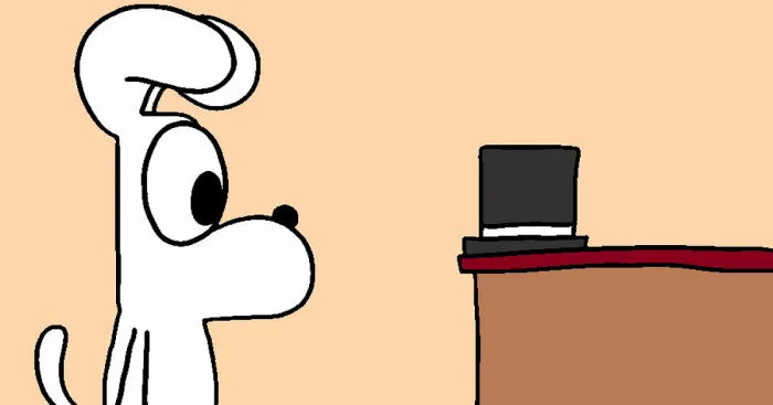 I Made 25 Comics About These 4 Dogs In Random Situations