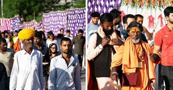 My Photos From Ujjain, An Indian City Renowned For Its Spiritual Significance (11 Pics)