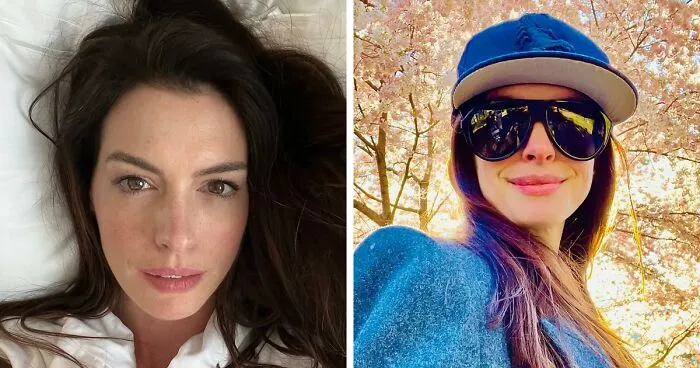 Anne Hathaway, Whose “Last Hangover Lasted For Five Days,” Is Now Five Years Sober