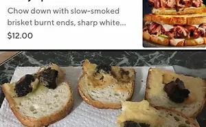 50 Times People Ordered Food Only To Be Served These Hilariously Bad Meals