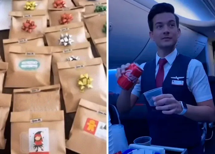 Flight Attendant Shares 16 Travel Hacks And Secrets That Make Traveling Less Of A Hassle
