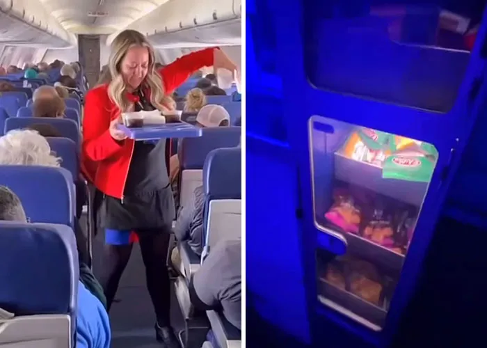 Flight Attendant Shares 16 Travel Hacks And Secrets That Make Traveling Less Of A Hassle