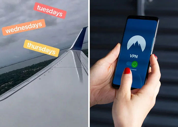 Flight Attendant Shares 16 Travel Hacks And Secrets That Make Traveling Less Of A Hassle